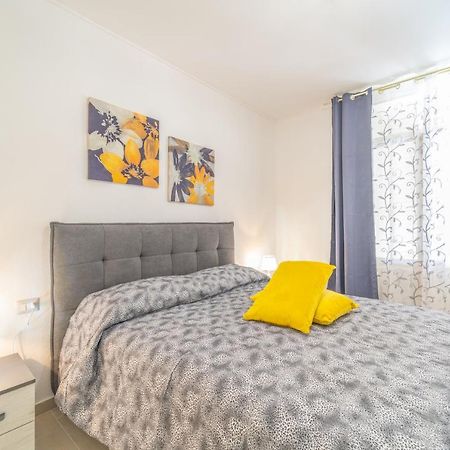 Appartement Domo Nora 2 à Olbia Extérieur photo