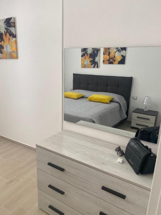 Appartement Domo Nora 2 à Olbia Extérieur photo