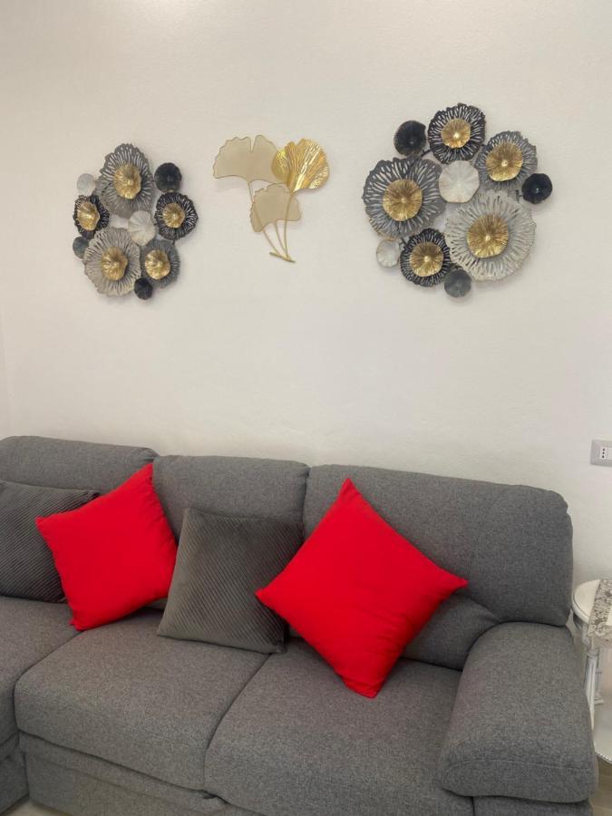 Appartement Domo Nora 2 à Olbia Extérieur photo