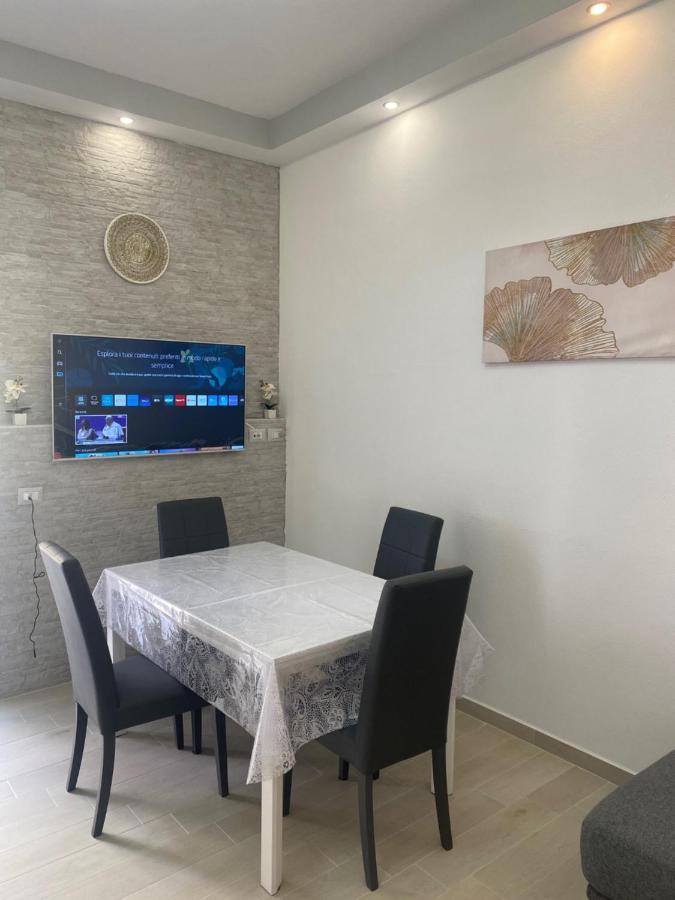 Appartement Domo Nora 2 à Olbia Extérieur photo