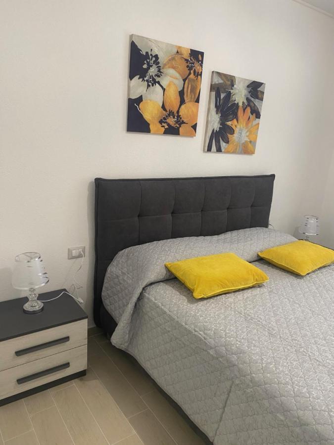 Appartement Domo Nora 2 à Olbia Extérieur photo