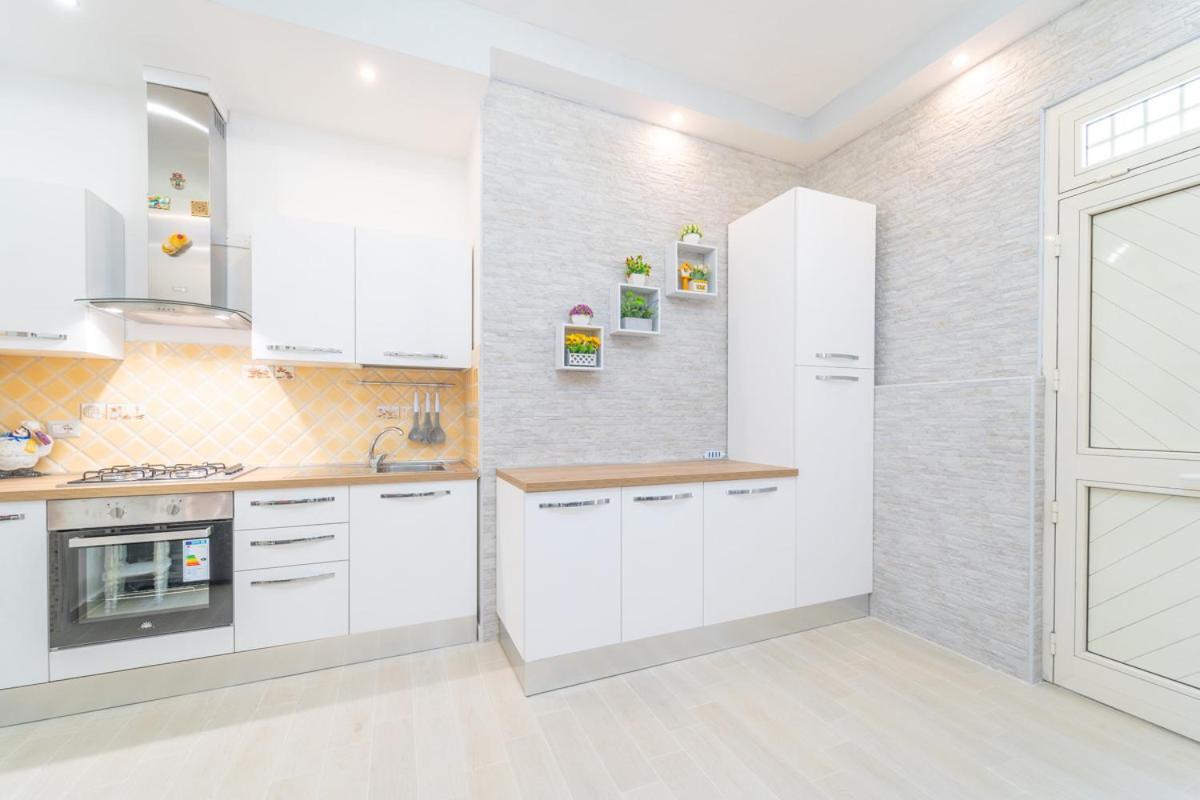 Appartement Domo Nora 2 à Olbia Extérieur photo