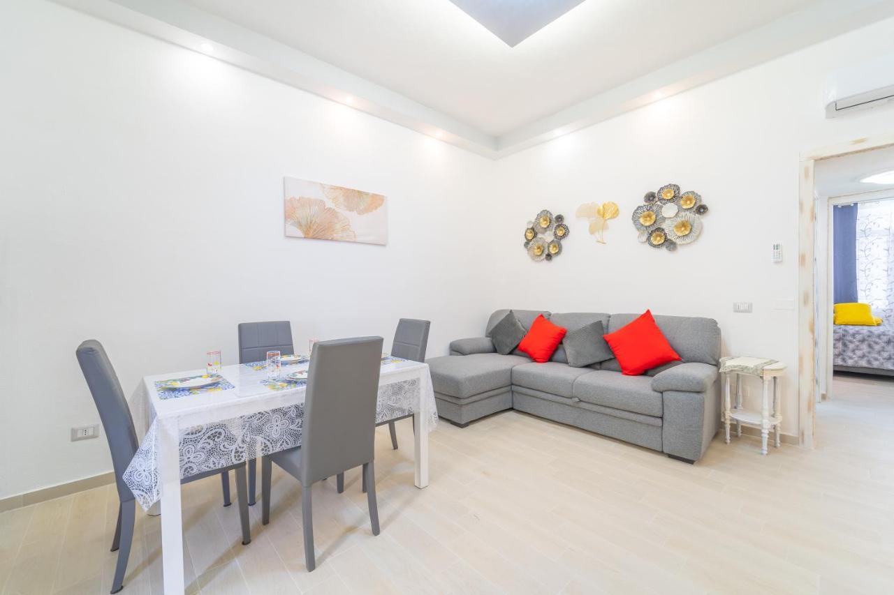Appartement Domo Nora 2 à Olbia Extérieur photo