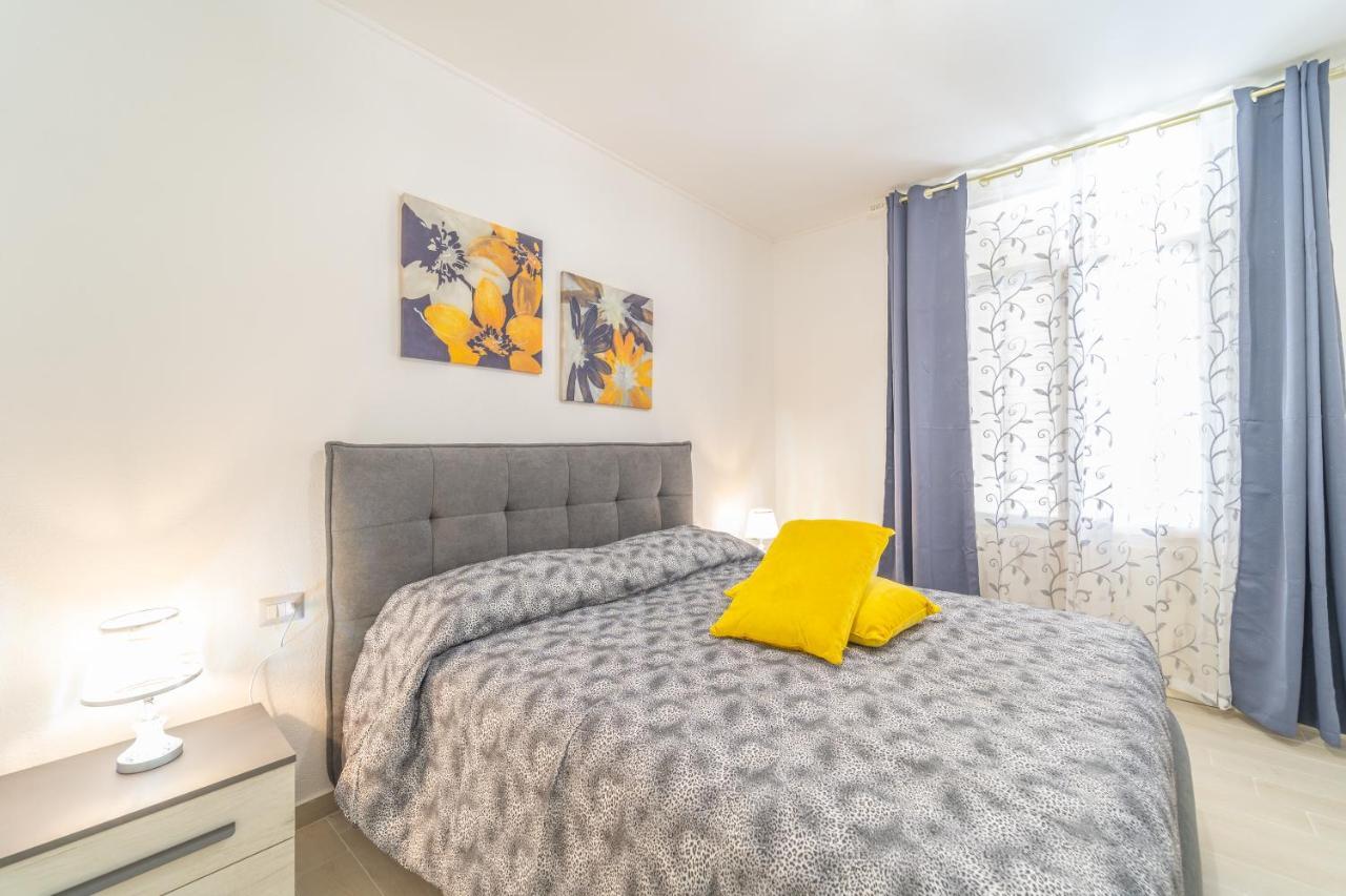 Appartement Domo Nora 2 à Olbia Extérieur photo