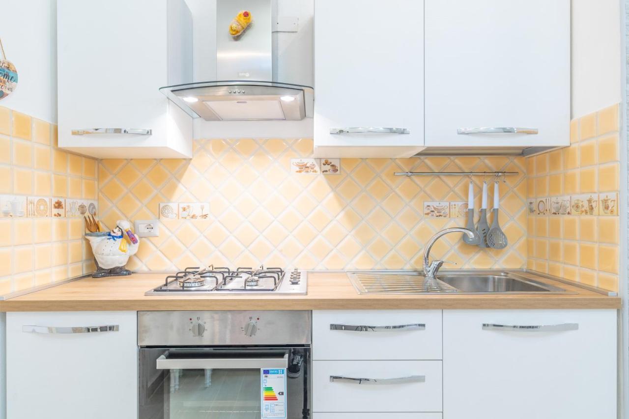 Appartement Domo Nora 2 à Olbia Extérieur photo