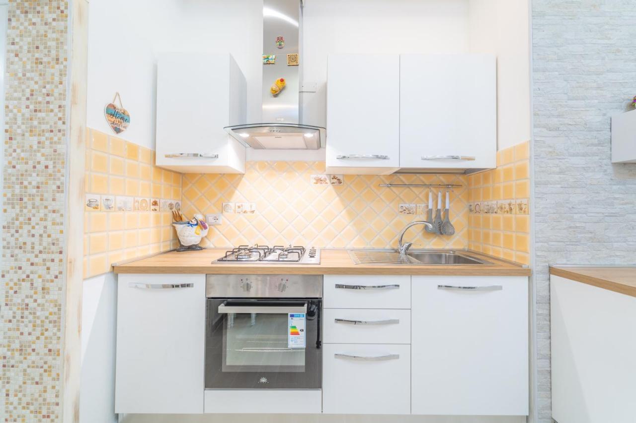Appartement Domo Nora 2 à Olbia Extérieur photo