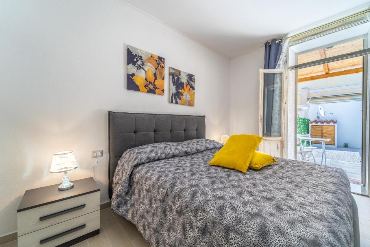 Appartement Domo Nora 2 à Olbia Extérieur photo